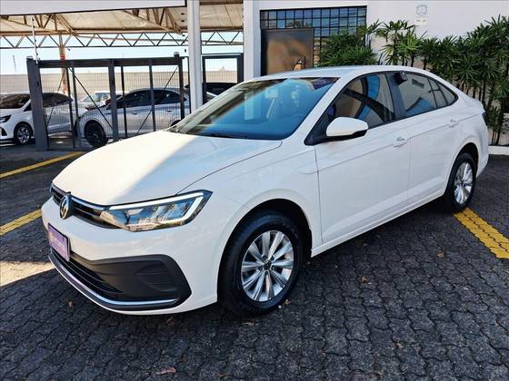 VOLKSWAGEN VIRTUS 1.0 170 TSI MANUAL VOLKSWAGEN VIRTUS 1.0 170 TSI MANUAL